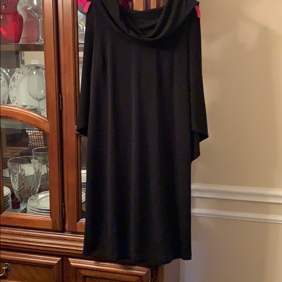 Chico’s little black dress - Picture 1 of 9